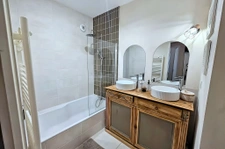 BOUCAU   T4 - Superbe DUPLEX en ATTIQUE   Vue dégagée