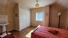 Maison Néo-Bretonne d'Exception   Cadre Naturel & Espaces Gé