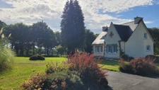 Maison Néo-Bretonne d'Exception   Cadre Naturel & Espaces Gé