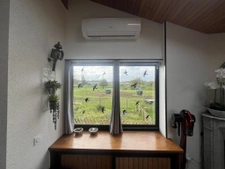 maison néo-bretonne entièrement rénové avec terrain de 12 45