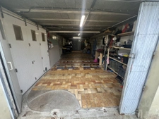 maison néo-bretonne entièrement rénové avec terrain de 12 45