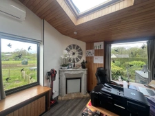 maison néo-bretonne entièrement rénové avec terrain de 12 45