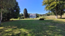 Maison Néo-Bretonne d'Exception   Cadre Naturel & Espaces Gé