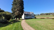 Maison Néo-Bretonne d'Exception   Cadre Naturel & Espaces Gé