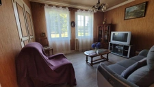 Maison Néo-Bretonne d'Exception   Cadre Naturel & Espaces Gé