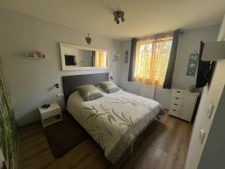 maison néo-bretonne entièrement rénové avec terrain de 12 45