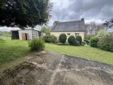 maison néo-bretonne entièrement rénové avec terrain de 12 45