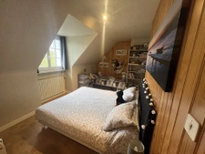 maison néo-bretonne entièrement rénové avec terrain de 12 45