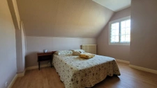 Maison Néo-Bretonne d'Exception   Cadre Naturel & Espaces Gé
