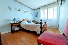 Maison familiale 166 m2, 6 chambres + parcelle divisible ave
