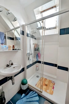 Maison familiale 166 m2, 6 chambres + parcelle divisible ave