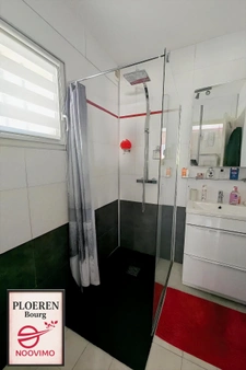 Maison d'Exception à Ploeren : Suite Parentale & Spa, à 5 mi