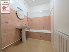 Appartement T3 - 67 m2 avec jardin, parking et cave   Quarti