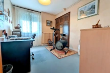 Maison familiale 166 m2, 6 chambres + parcelle divisible ave