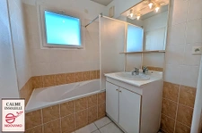 Appartement T3 Dernier Étage   Terrasse Sud, Garage & Parc A