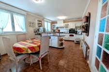 Maison familiale 166 m2, 6 chambres + parcelle divisible ave