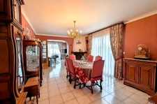 Maison familiale 166 m2, 6 chambres + parcelle divisible ave