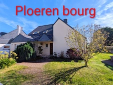 Vivez à Ploeren ! Maison 116 m2 entre Auray et Vannes, proch