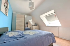 À vendre : belle maison de standing avec SPA, jardin arboré 