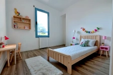 Appartement T3 rénové avec jardinet privatif   Centre Sainte