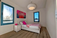 Appartement T3 rénové avec jardinet privatif   Centre Sainte