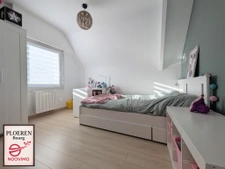 Maison rénovée 4 chambres   Jardin clos, plain-pied, coeur de