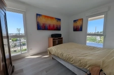 Vannes Gare Appartement T2 récent avec terrasse + parking fe