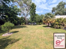 Maison d'Exception à Ploeren : Suite Parentale & Spa, à 5 mi