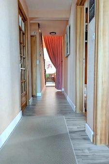 Maison familiale 166 m2, 6 chambres + parcelle divisible ave