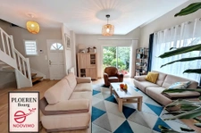 Maison d'Exception à Ploeren : Suite Parentale & Spa, à 5 mi