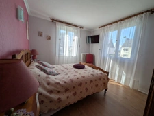 Maison familiale 166 m2, 6 chambres + parcelle divisible ave