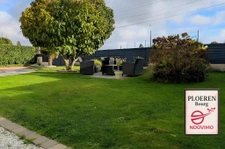 Maison rénovée 4 chambres   Jardin clos, plain-pied, coeur de