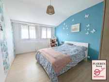 Maison rénovée 4 chambres   Jardin clos, plain-pied, coeur de