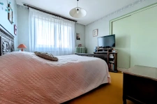 Maison familiale 166 m2, 6 chambres + parcelle divisible ave