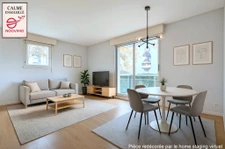 Appartement T3 - 67 m2 avec jardin, parking et cave   Quarti