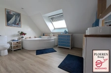 Maison d'Exception à Ploeren : Suite Parentale & Spa, à 5 mi