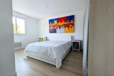 Maison lumineuse et performante à Ploeren   DPE A / GES A   