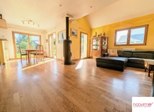 Maison familiale lumineuse   Bourg de Ploeren, proche Vannes