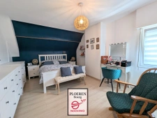 Maison rénovée 4 chambres   Jardin clos, plain-pied, coeur de