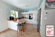 Maison d'Exception à Ploeren : Suite Parentale & Spa, à 5 mi