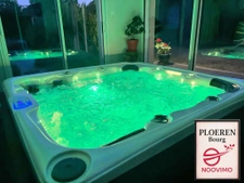 Maison d'Exception à Ploeren : Suite Parentale & Spa, à 5 mi