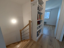 Maison lumineuse et performante à Ploeren   DPE A / GES A   