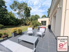 Maison d'Exception à Ploeren : Suite Parentale & Spa, à 5 mi