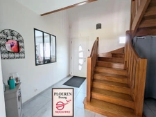 Maison rénovée 4 chambres   Jardin clos, plain-pied, coeur de