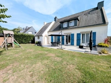 Maison rénovée 4 chambres   Jardin clos, plain-pied, coeur de