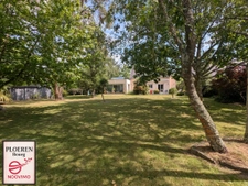 Maison d'Exception à Ploeren : Suite Parentale & Spa, à 5 mi