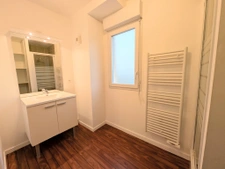 Appartement T2 Ploeren bourg   deuxième et dernier étage ave