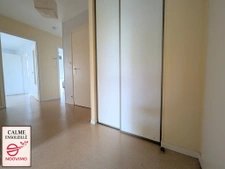 Appartement T3 - 67 m2 avec jardin, parking et cave   Quarti