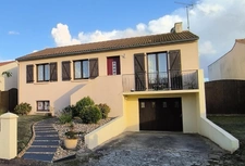 Maison 4p 89m2
