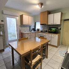 Maison 4 p 91m2 